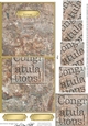 Congratulations! Set in Stone No-Hole Over the Edge & Spiral Pyramid