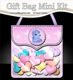 3D Gift Bag Mini Kit - My Cute Little Pony