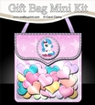 3D Gift Bag Mini Kit - My Cute Little Pony