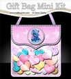 3D Gift Bag Mini Kit - My Cute Little Pony