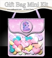3D Gift Bag Mini Kit - My Cute Little Pony