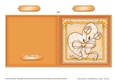 Lovin Heart Quick Cut and Fold Card