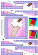 Sweet Treats Wavy Spiral Side Stacker