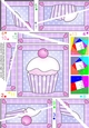 Sweet Treats Twisted Spiral Side Stacker