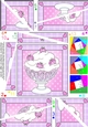 Sweet Treats Twisted Spiral Side Stacker