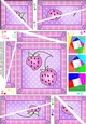 Sweet Treats Twisted Spiral Side Stacker