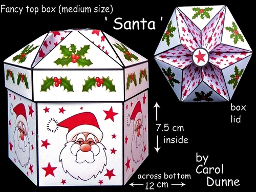 FTBM Santa
