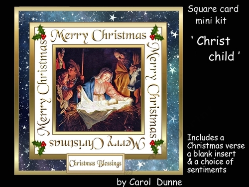 SC Christ Child