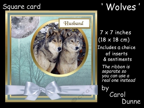 SC Wolves