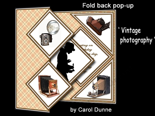 FBP Vintage photography