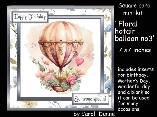 SC Floral hot air balloon3