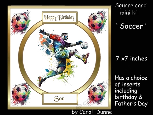 SC Soccer