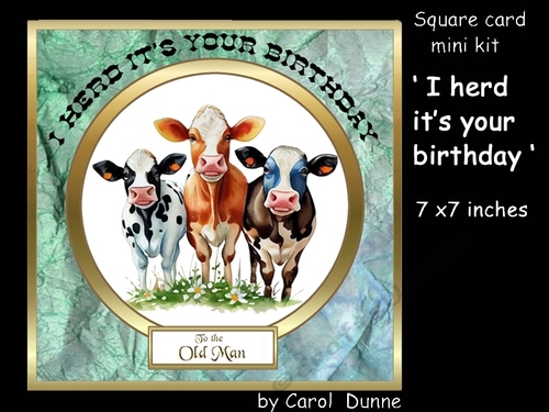 SC I herd its your birthday