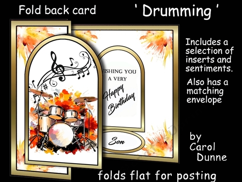 FB Drumming