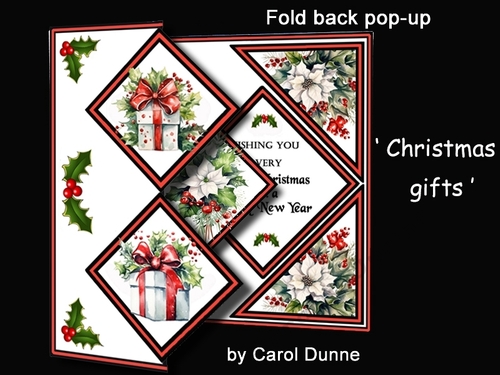 FBS Christmas gifts