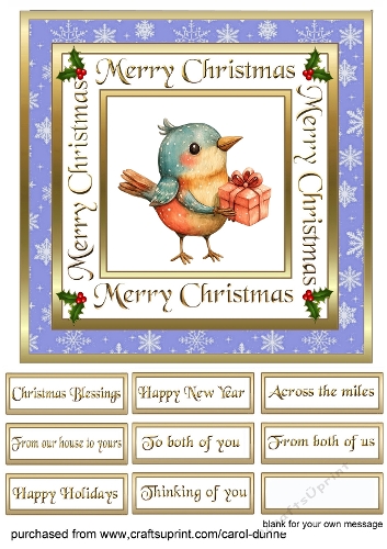 SC A gift for you