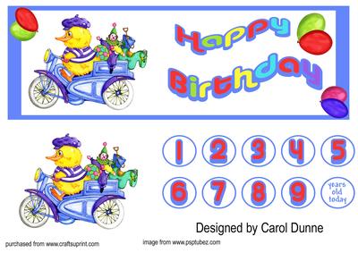 Motorbike Dl Child