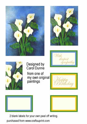 Lilies