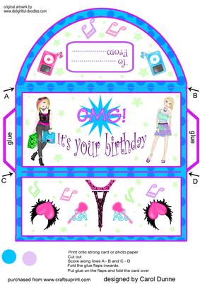 Money Wallet - Omg