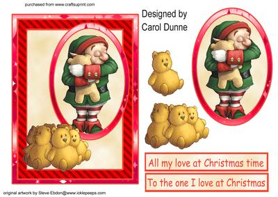 All My Love (christmas)