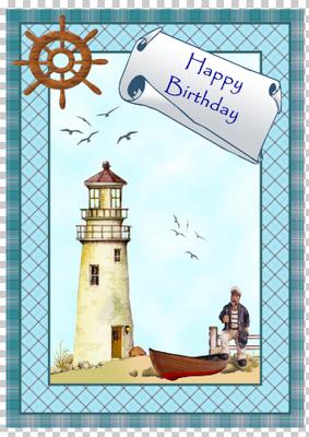The Lighthouse