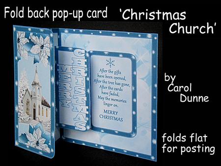 Fbp Christmas Church