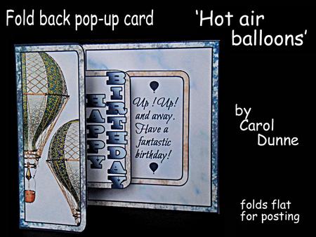 Fbp Hot Air Balloons