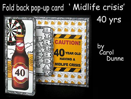 Fbp Midlife Crisis 40 Years