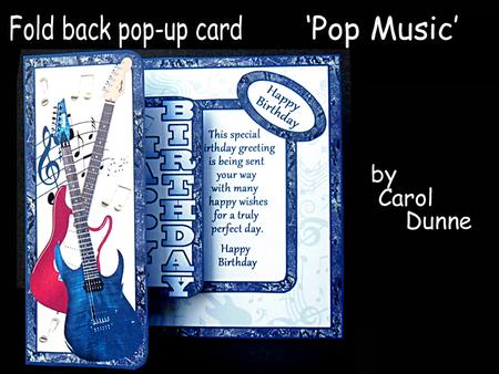 Fbp Pop Music