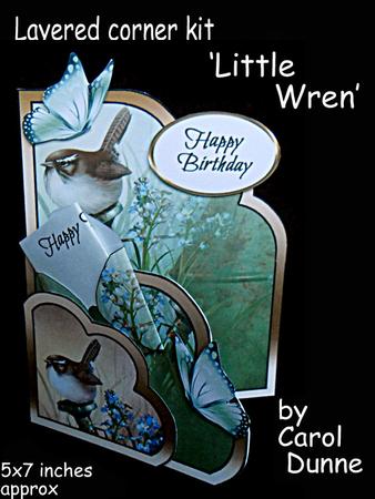 Lc Little Wren