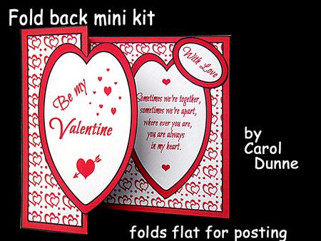 Fb Red Heart Valentine