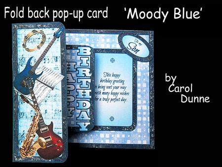 Fbp Moody Blue