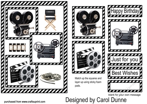 Film Buff