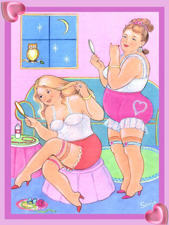 Girls Night Out