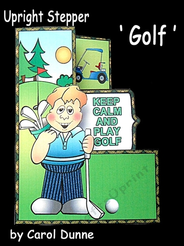 USK    Golf
