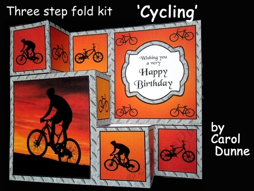TSF Cycling