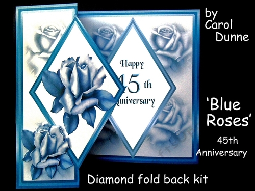 DFB 45th anniversary