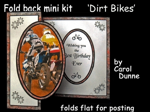 FB Dirt bikes
