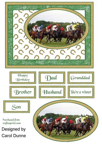QC Horse racing