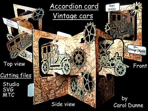AC Vintage Cars