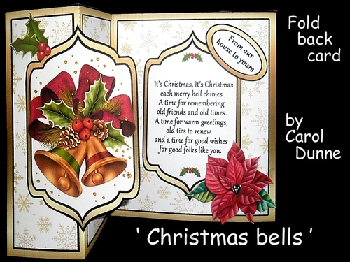 FBG Christmas Bells