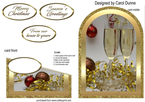 Christmas celebrations