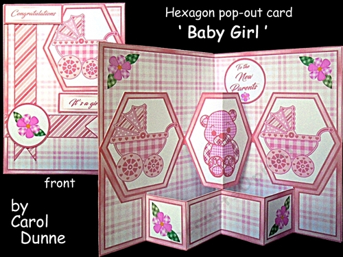 Hex Baby girl
