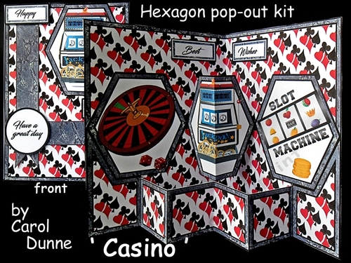 Hexagon Casino