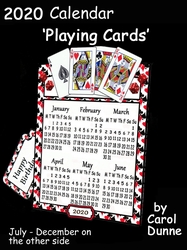 TFC Playing cards