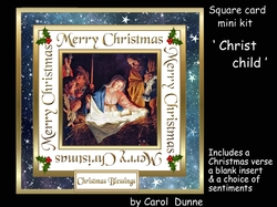 SC Christ Child