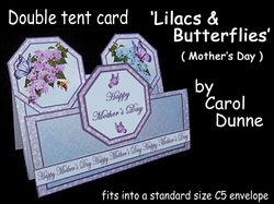 DT Lilacs & butterflies (MD)