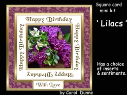 SC Lilacs