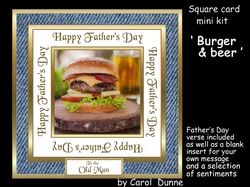 SC Burger & beer FD