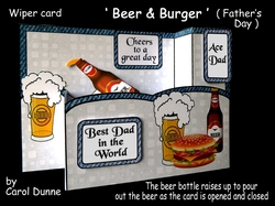 Wiper Beer & Burger FD